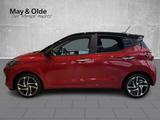 Hyundai i10 Sportpaket SHZ LHZ DAB Navi Apple CarPlay An - Hyundai i10 Sport mit Benzin-Antrieb