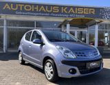 Nissan Pixo Acenta 1.0,AC,HU/AU neu - Nissan Pixo: 1.0