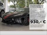 Corvette C8 Stingray 6.2 V8 3LT Lift Magnetic Z51 Strips  - Corvette C8 aus 2024