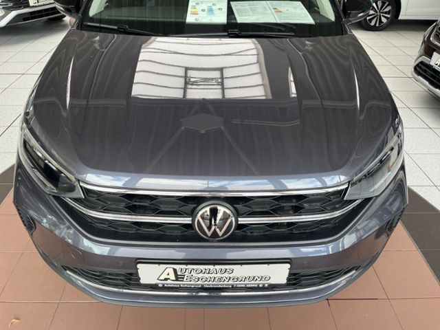 Fahrzeugabbildung Volkswagen Taigo 1.0 TSI DSG GOAL DISCOVER MEDIA GJR ANSCHL