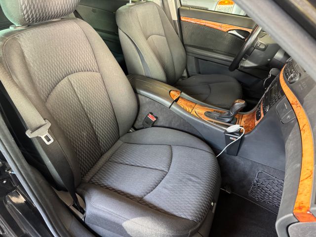 MERCEDES-BENZ E 220 E 220 T CDI*AUTOM*NAVI*TEMPO*PDC*SZHG*KLIMA*TÜV* - Bild 11