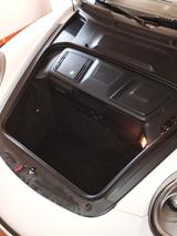 Porsche 997 Turbo S Cabriolet Turbo S - Porsche 997: Cabrio, Turbo