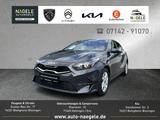Kia Ceed 1.5 T-GDI DCT Vision Navi+SZH+LHZ+ACC Klima - Kia cee'd / Ceed in Stuttgart