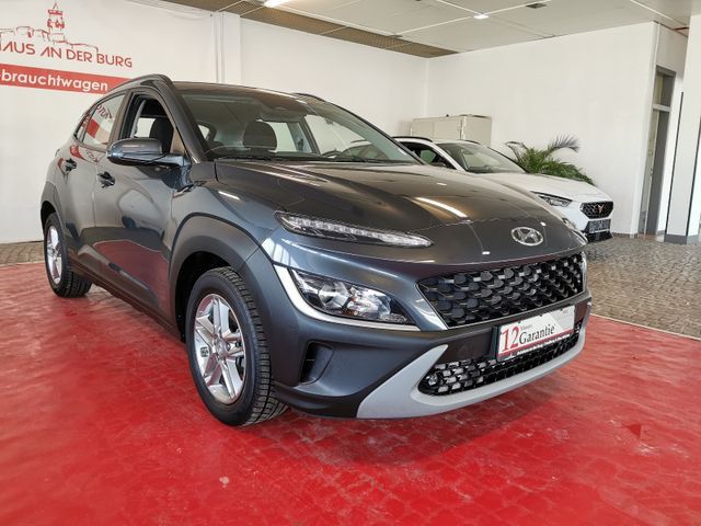 Hyundai Kona 1.0 T-GDI Comfort