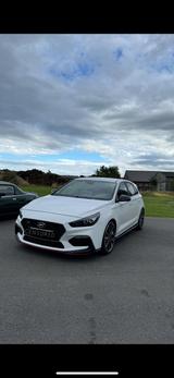 Hyundai I30N 275PS/ Vollausstattung/Schmie... - Hyundai i30: Ps