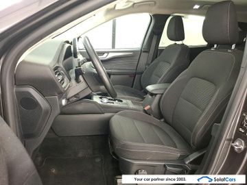 Ford Kuga - 5