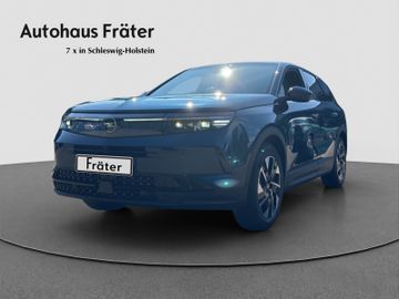 Fotografie 2 des Opel Grandland (X) Grandland "GS" Hybrid *AHK*Head-Up