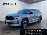 Skoda Kodiaq Sportline 1.5 TSI DSG  *20''*AHK*Pano*7-S