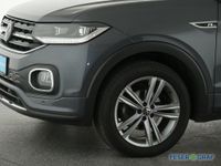 Volkswagen T-Cross - Vorschau Bild 15
