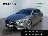Mercedes-Benz A 180 7G-DCT AMG Line *LED*Digi CP*CAM*SHZ*Navi* - Mercedes-Benz 180