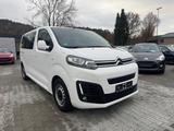 Citroën Jumpy Kombi M 1,5  - 88 kW Blue-HDI/ 9 Sitzer - Citroën Jumpy aus 2021