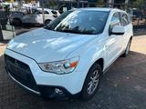 Mitsubishi ASX, 2011, 1.6 Benzin - Mitsubishi ASX in Düsseldorf