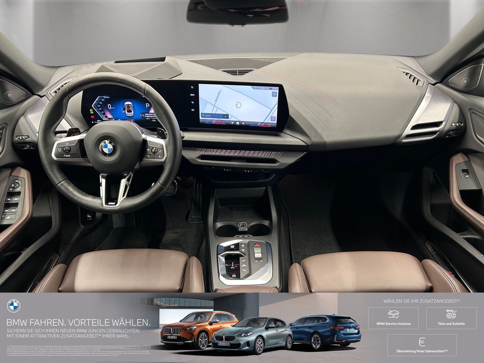 BMW 220 Gran Coupé - Bild 12