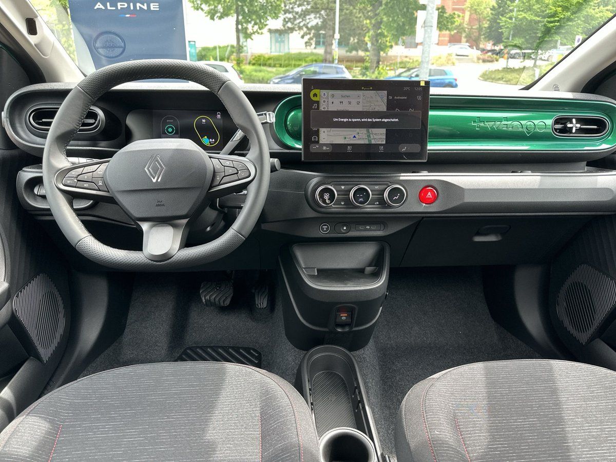 Renault Twingo - Bild 14