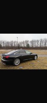 Audi A6 45 TDI quattro tiptronic S line S line - Audi A6 Gebrauchtwagen in München