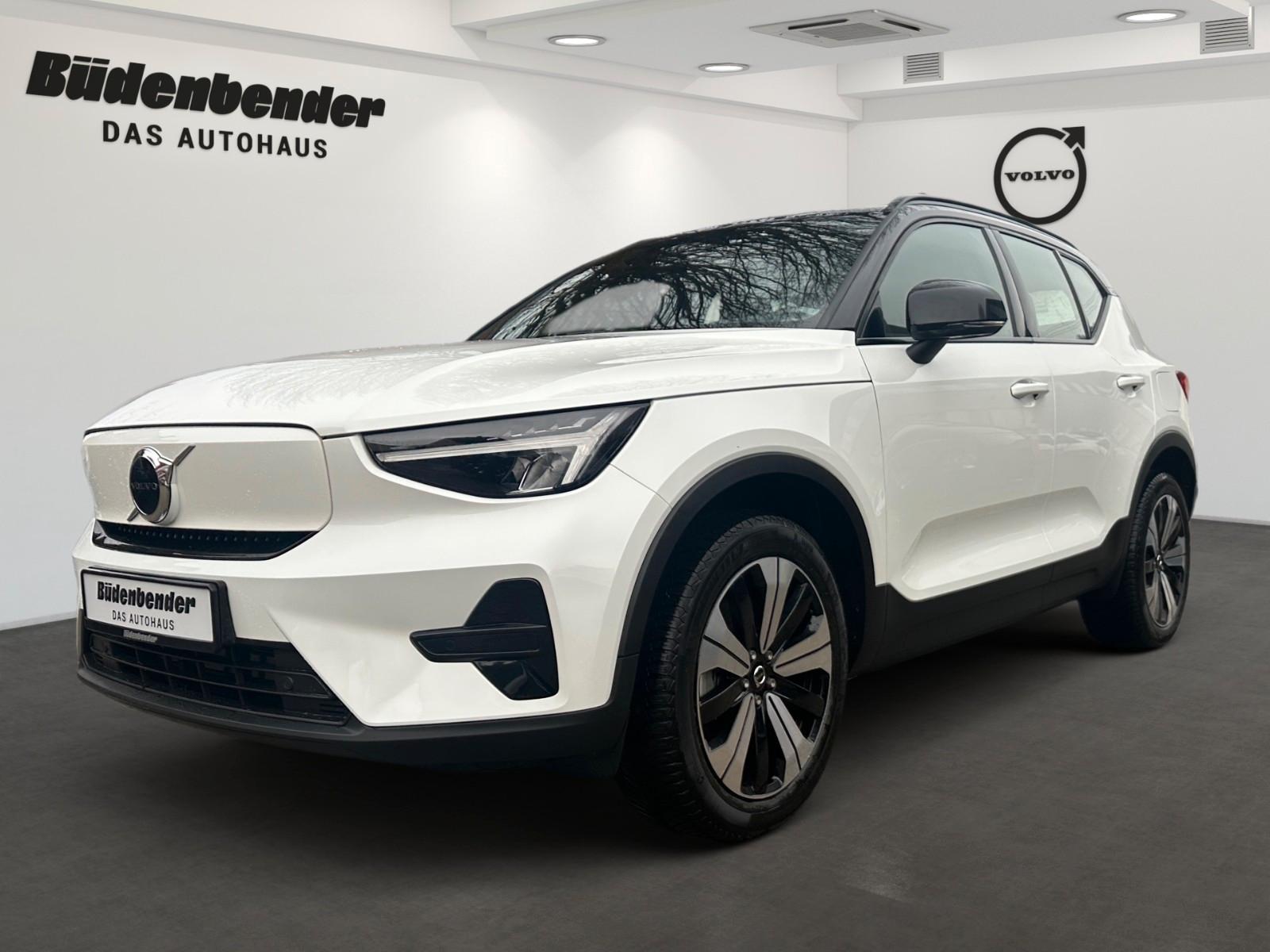 Volvo XC40 Core Recharge Pure Electric 2WD*AHK*