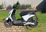 Piaggio 1 Active / One Active - PIAGGIO ONE ACTIVE