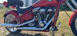 Harley-Davidson Rocker - HARLEY-DAVIDSON ROCKER