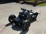 Can-Am Ryker 600 - RY6
