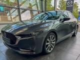 Mazda 3 Fastback Selection - Mazda 3: Fastback