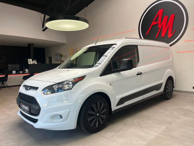 Ford Transit Connect Kasten L2 Trend 210 1.Hd RFK