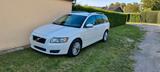 Volvo V50 2.0D PSG Summum - Volvo V50 mit Diesel-Antrieb: Automatik