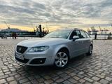 Seat Exeo ST Reference 2.0 TDI  Gepflegte... - Seat Exeo: Reference