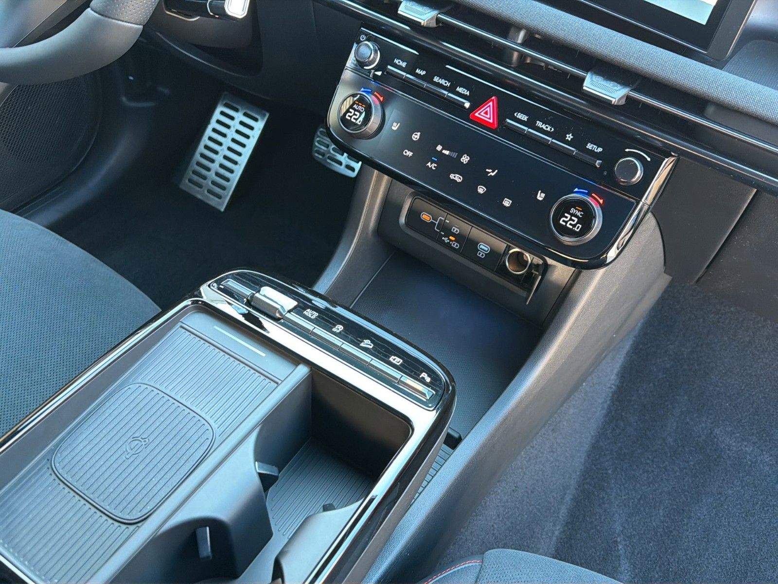 Hyundai TUCSON - Bild 15