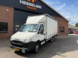 Iveco Daily 40C17 BE Combinatie Veldhuizen schuifzeil - Iveco Daily 40 c