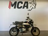 Honda MONKEY 125  - HONDA MONKEY 125