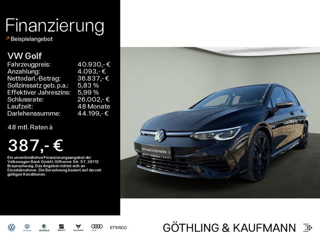 Volkswagen Golf R 2.0 TSI DSG*Matrix*Navi*ACC*Kamera*