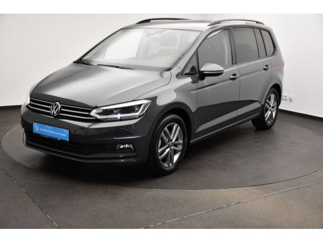 Image of Volkswagen Touran