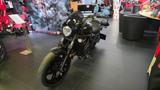 Kawasaki Vulcan S #Performance#Arrow - Kawasaki Vulcan S Performance