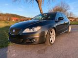 Seat Exeo ST Sport 2.0 TFSI - Seat Exeo Sport mit Benzin-Antrieb