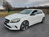 Mercedes-Benz A 200 CDI 4MATIC,LED,Navi,Dynamic select - Mercedes-Benz A 200 in Dresden