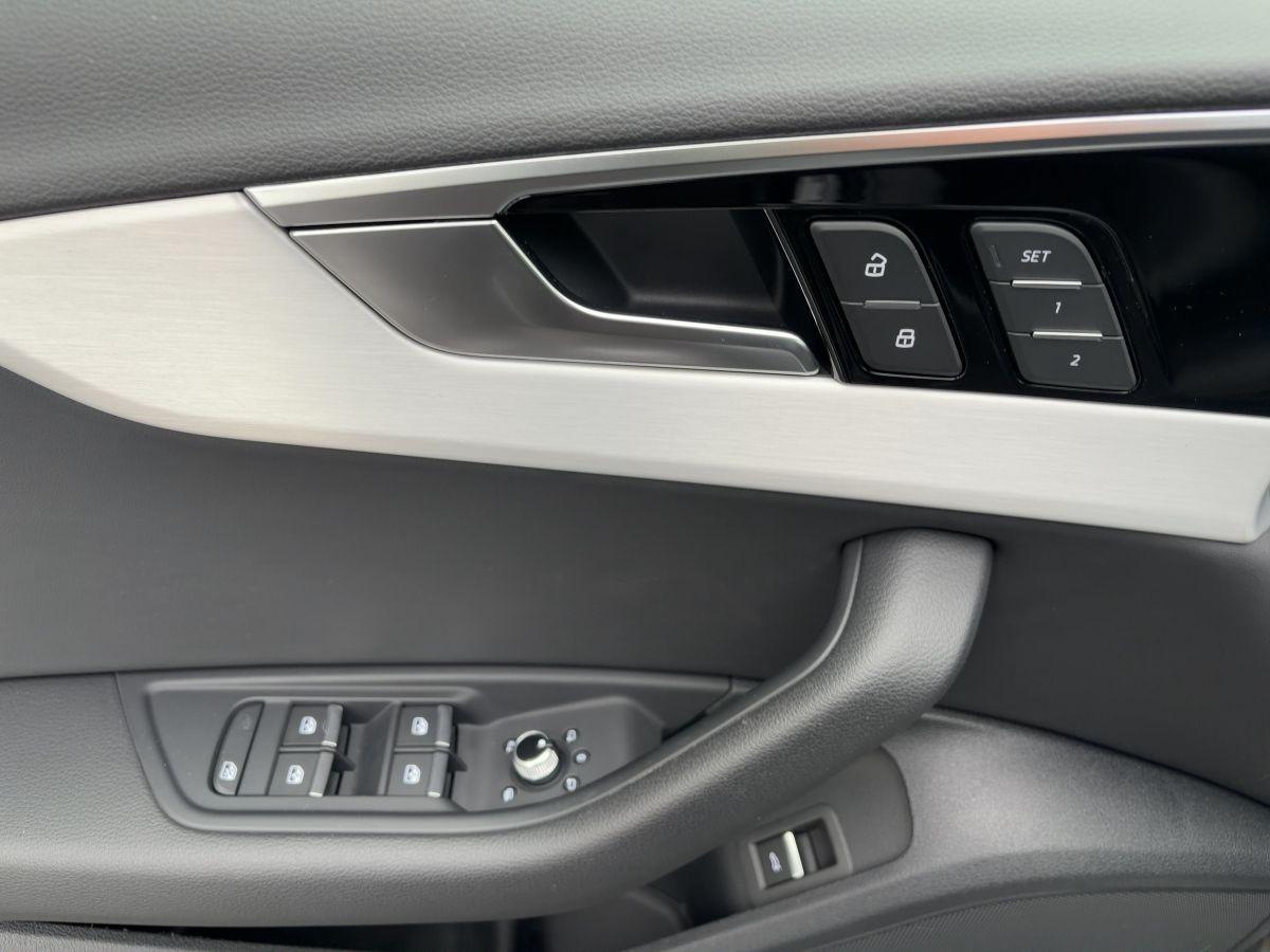 Audi S4 Avant quattro TDI, миниатюра 15