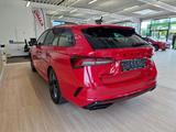 Skoda Octavia RS 2.0 TSI # 7-Gang-DSG #Panoramadach - Skoda Octavia: Rot, RS