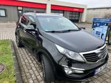 Kia Sportage 2.0 CVVT AWD Spirit Automatik Spirit - Kia Sportage in Magdeburg