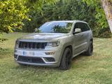 Jeep Grand Cherokee WK 2 S 3.0 CRD - Jeep Grand Cherokee WK2