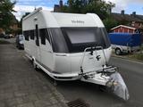 Hobby De Luxe 460 LU - Hobby Wohnwagen 460