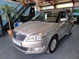 Skoda Roomster Ambition*1HAND*PDC*TEMPO*TÜV NEU - Skoda Roomster in Duisburg