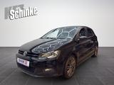 Volkswagen Polo V BlueGT BMT/Start-Stopp - Volkswagen Polo mit Benzin-Antrieb: Limousine, Schaltgetriebe