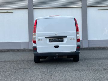 Mercedes Vito - 12