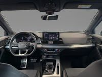 Audi SQ5 - Vorschau Bild 11
