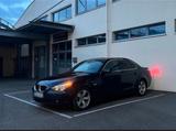 BMW 523i E60 83k km Automatik Vollleder Xe... - BMW 523 aus 2005