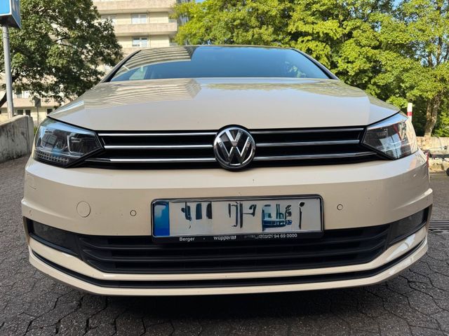 VW Touran