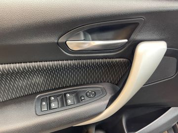 BMW BMW 118 i *PDC*SHZ*RADIO*KLIMA*WR-STAHL*