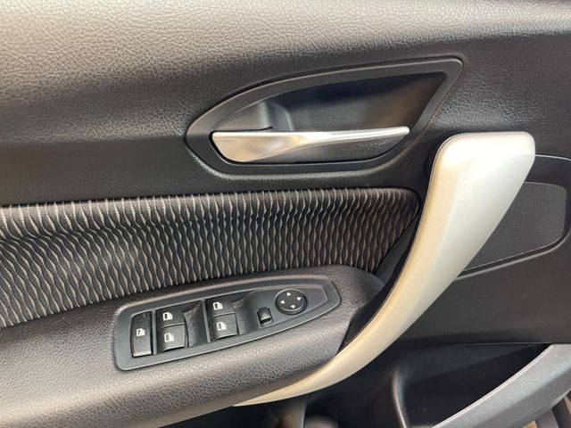 BMW BMW 118 i *PDC*SHZ*RADIO*KLIMA*WR-STAHL*