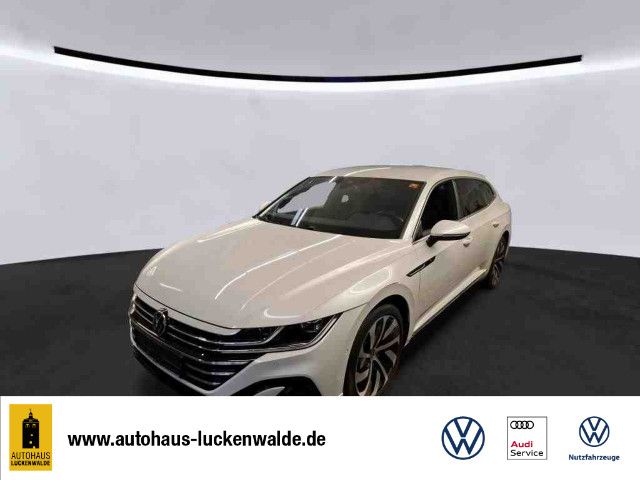Image of Volkswagen Arteon