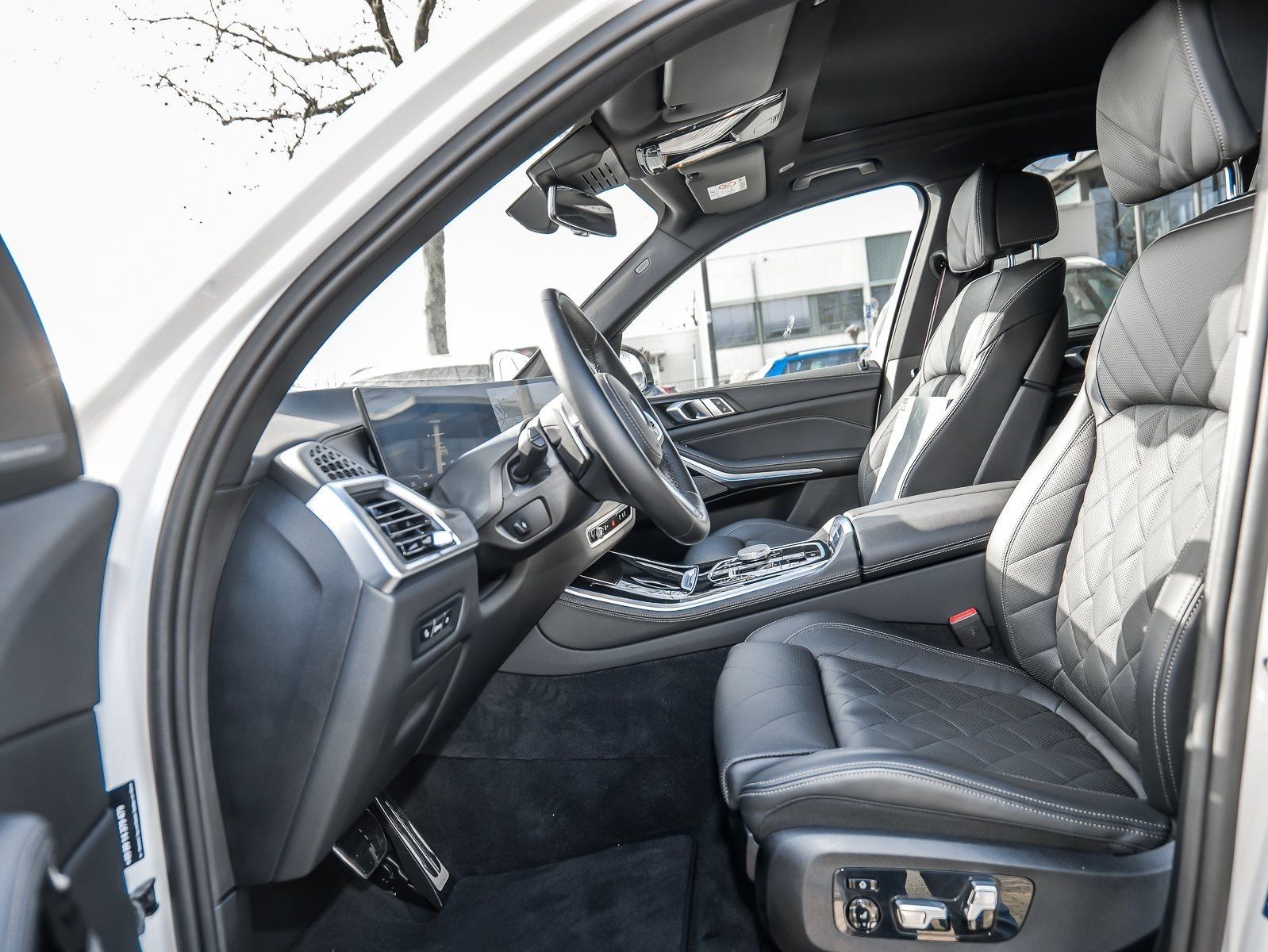 BMW X5 - Bild 5
